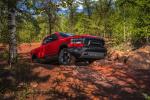 Ram 1500 Rebel Crew Cab EcoDiesel 2019 года
